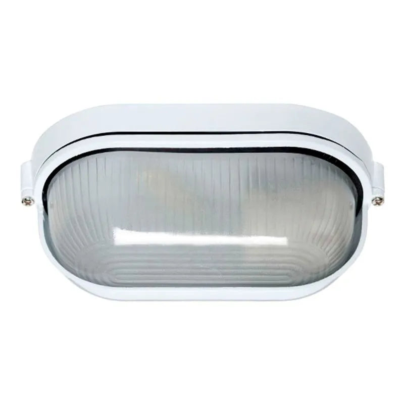LAMPARA TORTUGA CON PESTAÑA LED 60W IP54