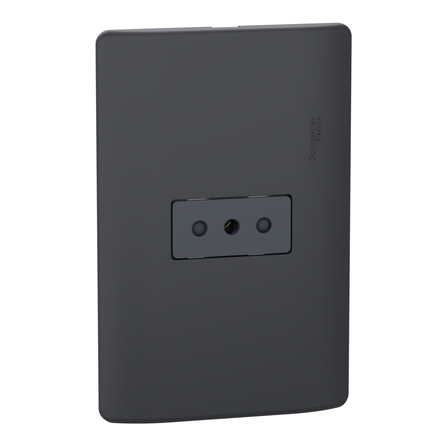 GEN. ARMADA ITA SIMPLE 10A 2P+T BLACK MWD60296