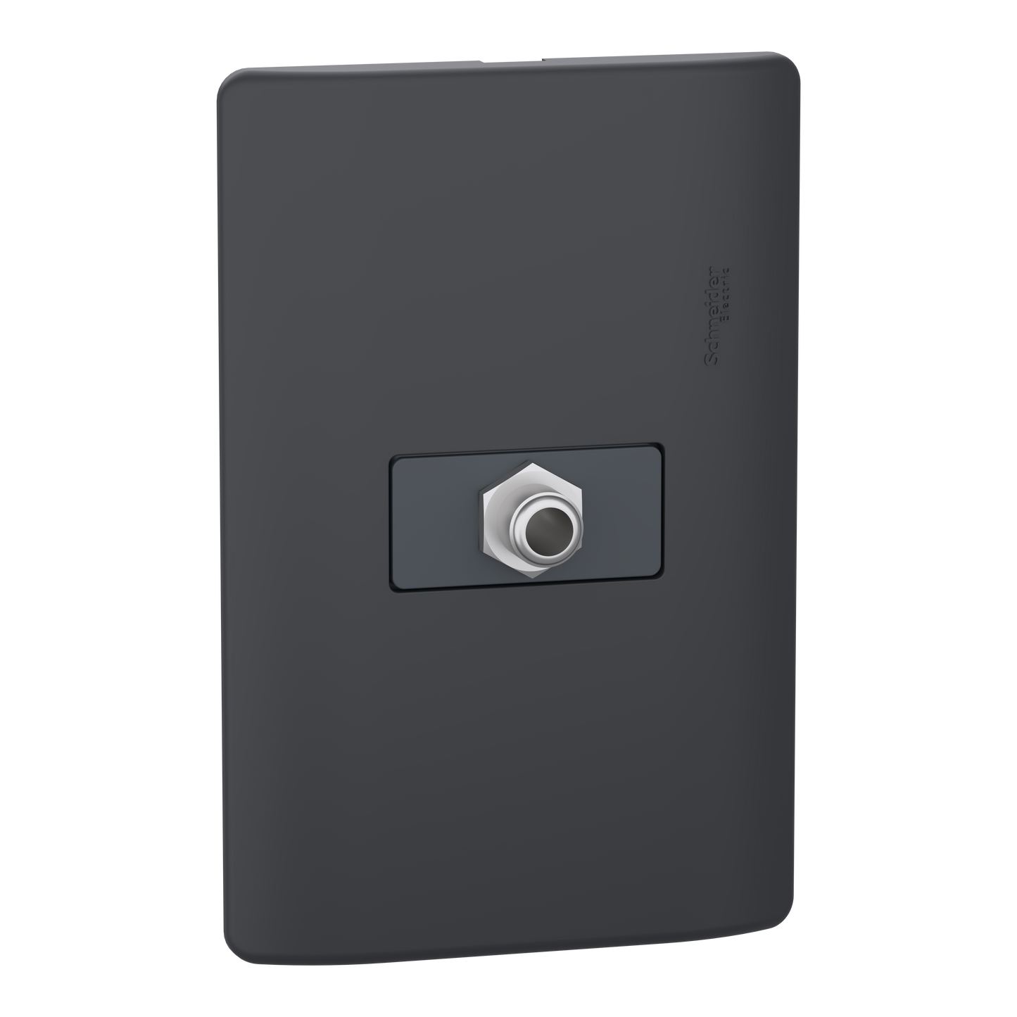 GEN. ARMADA CON TOMA COAXIAL TV BLACK MWD64686