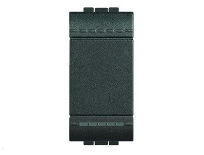 LIVING LIGHT INTERRUPTOR 9 /12 BASCULANTE 16A L4001N