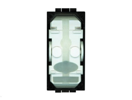 LIVING LIGHT INTERRUPTOR 9/12 S/TECLA L4001/0