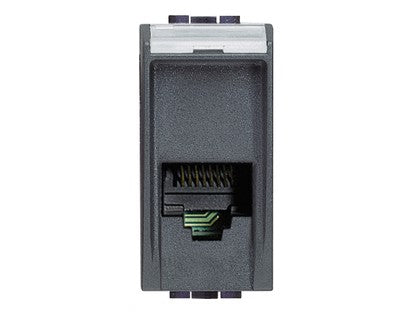 LIVING INTERNACIONAL ENCHUFE TEL.RJ L4258/11N