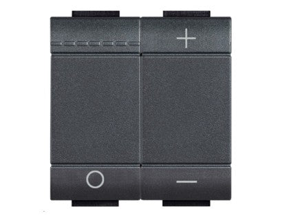 LIVING INTERNACIONAL DIMMER PARA/LED ANTRA.L4411N