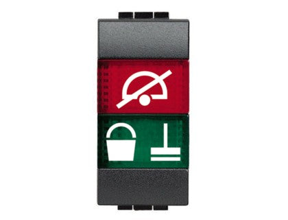 L.INT.PORTALAMP.DOBLE ANTRA.L4373H