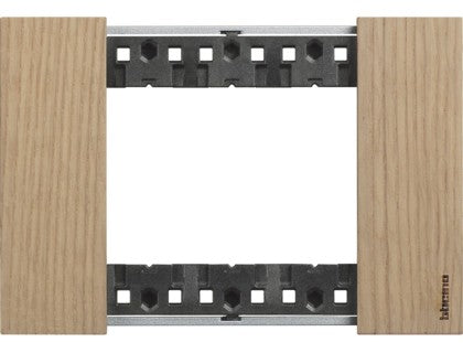 LIVING NOW PLACA 3 MODULOS ROVERE KA4803LM