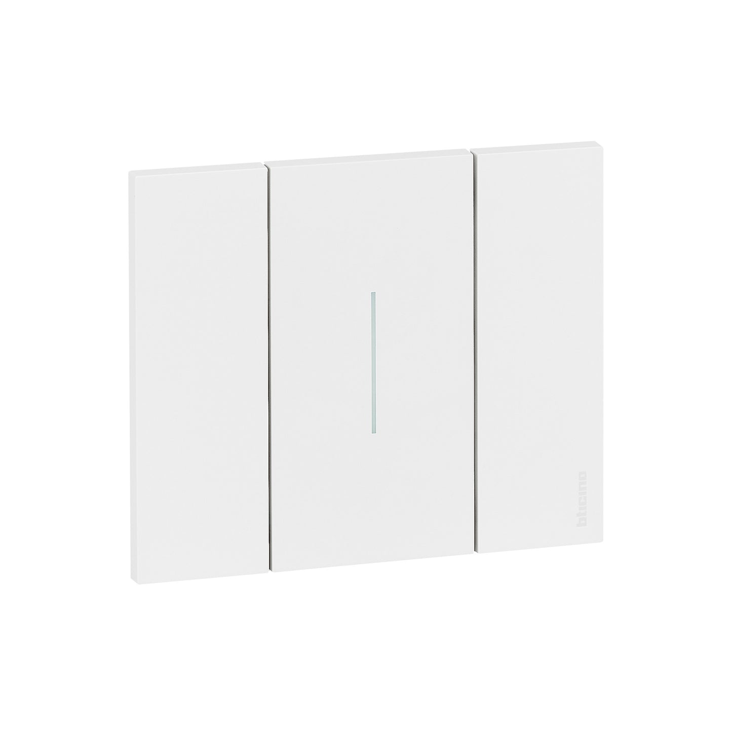 LIVING NOW INTERRUPTOR 9/12 10A 220V K4001 K4001