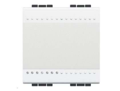 LIVING LIGHT CUBRETECLA 2 MODULO N4915M2AN