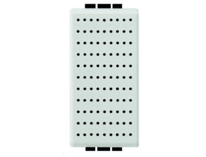 LIVING LIGHT CHICHARRA 230 VAC 12V BLANCO N4356/230