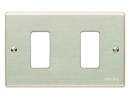 MAGIC TAPA 2 c/t ALUMINIO OXI. 503/2