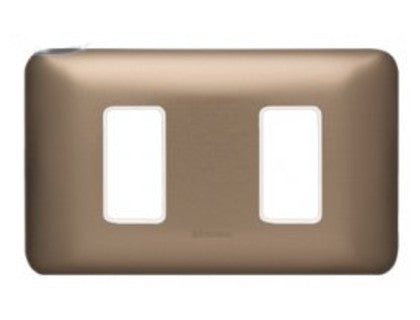 MAGIC NEA TAPA 2 ALUMINIO/TITANIO M903M2TI