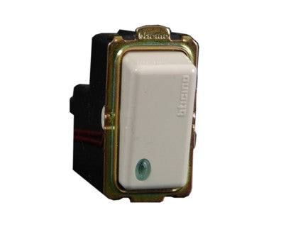 MAGIC INTERRUPTOR 9/12 C/PILOTO 5001LCH