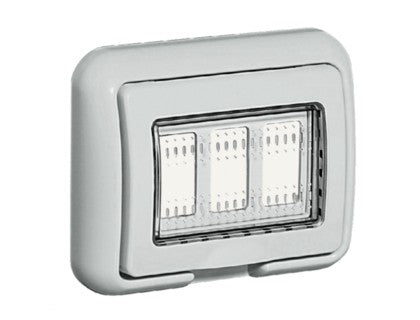 MAGIC TAPA 3 IDROBOX 25603