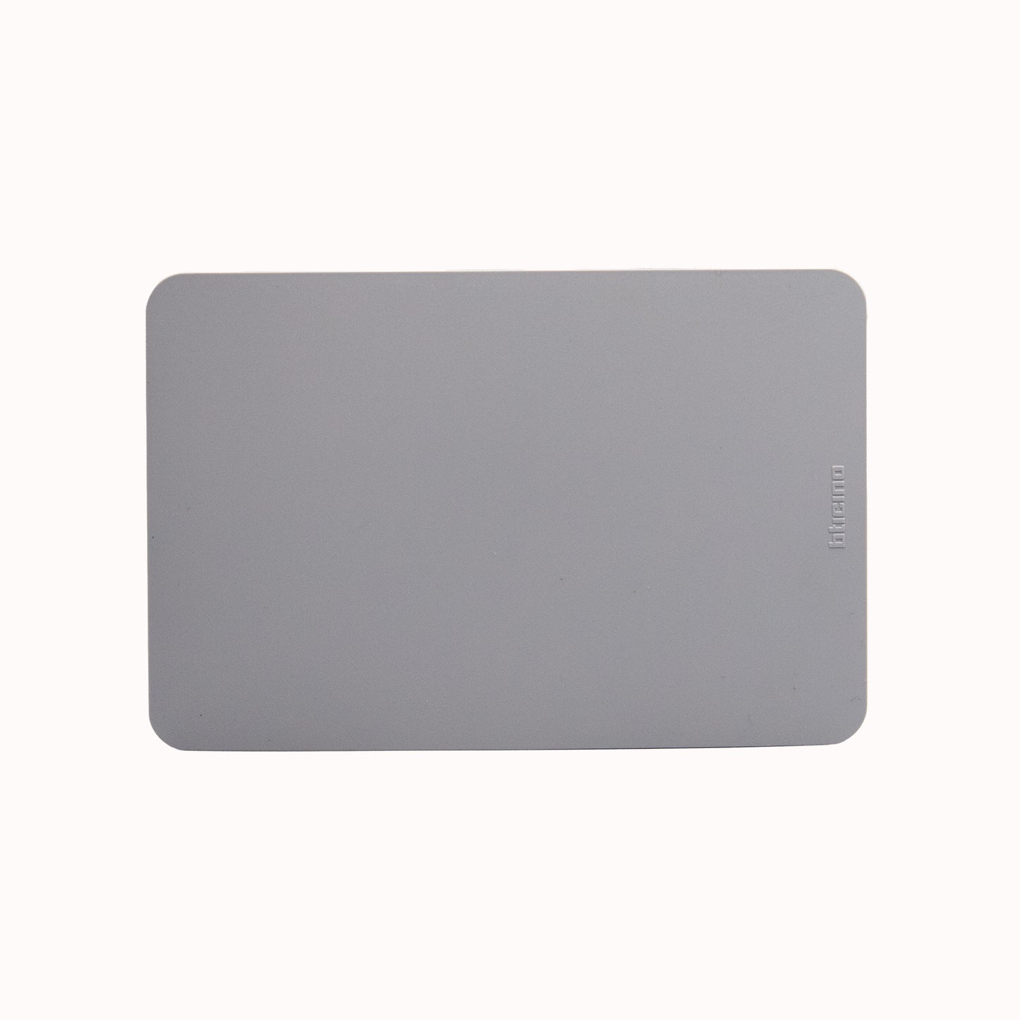 MATIX GO PLACA CIEGA GRIS JA4803M0JG