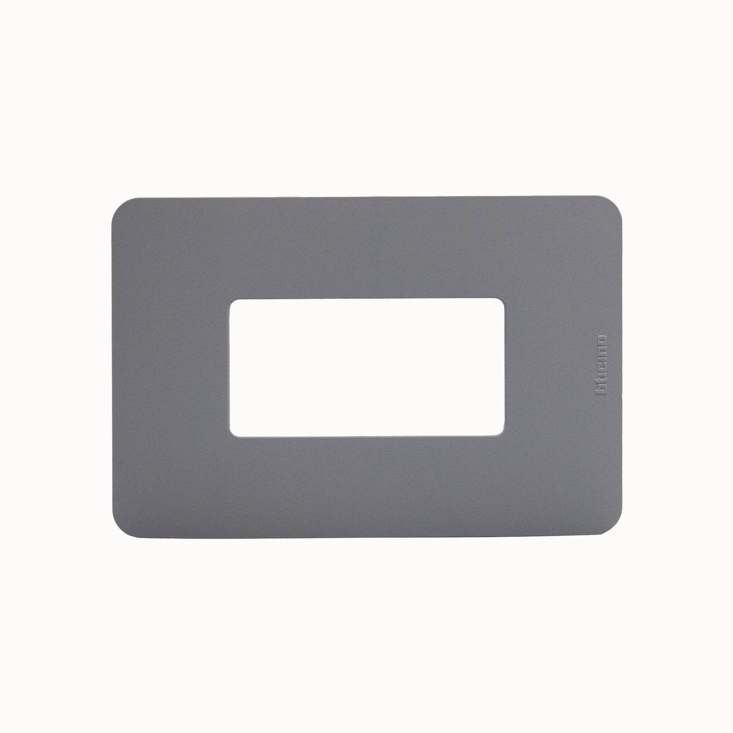 MATIX GO PLACA PS 3 MODULOS MODULO GRIS JA4803PJG