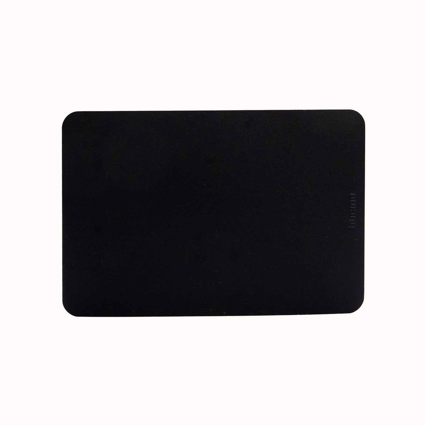 MATIX GO PLACA CIEGA NEGRO JA4803M0JB