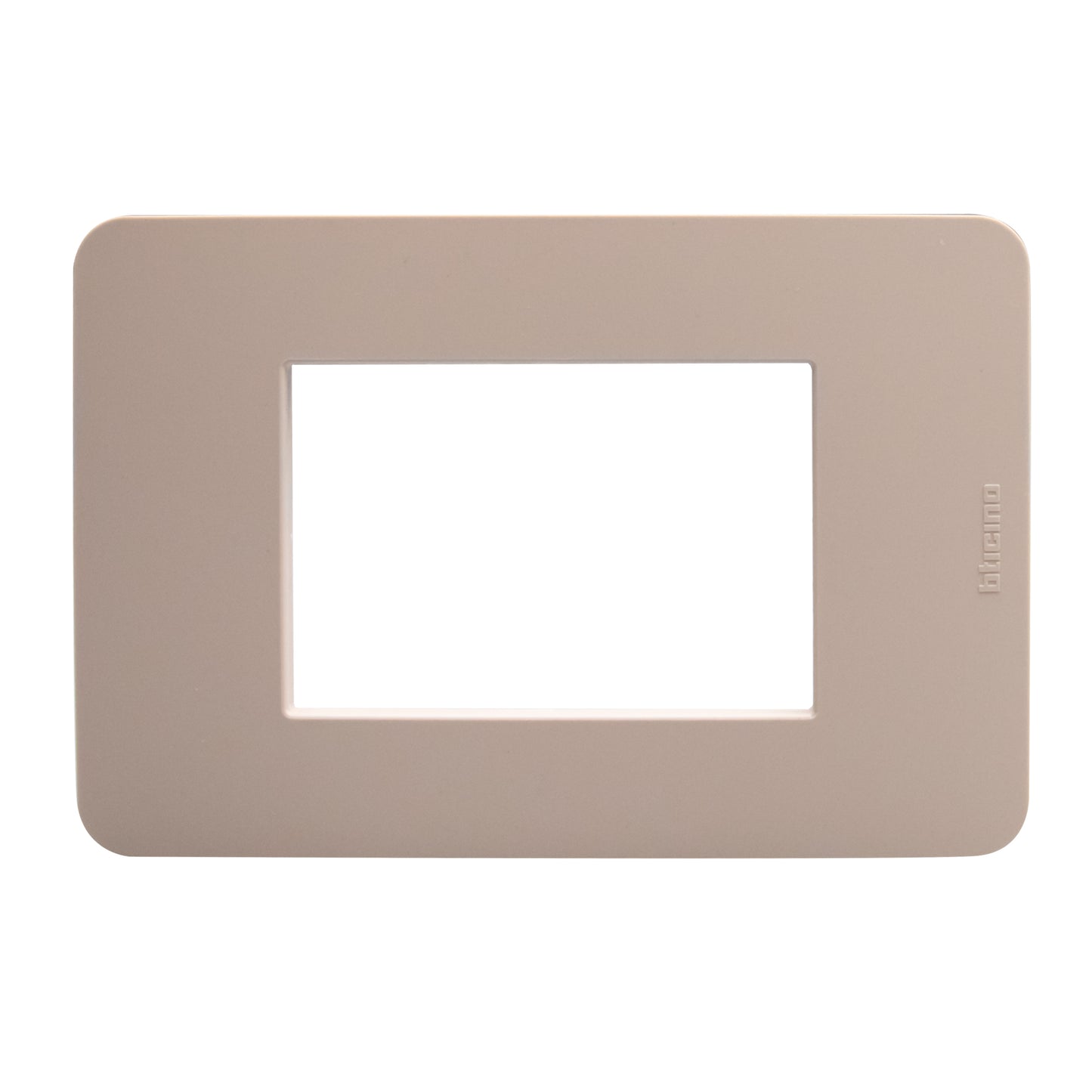 MATIX GO PLACA 3 MODULOS RITUAL JA4803TR