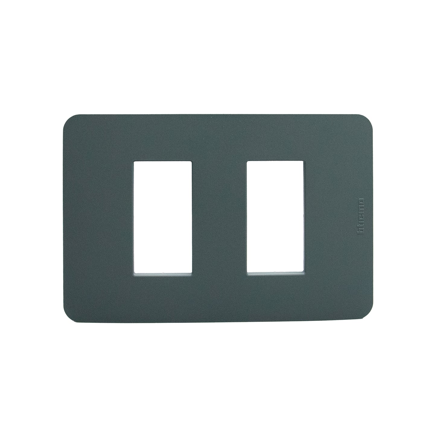 MATIX GO PLACA 1+1P AGAVE JA4803M2TA