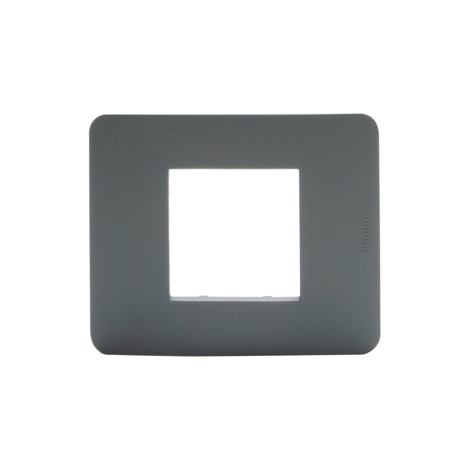 MATIX GO PLACA 2 MODULOS AGAVE JA4802TA