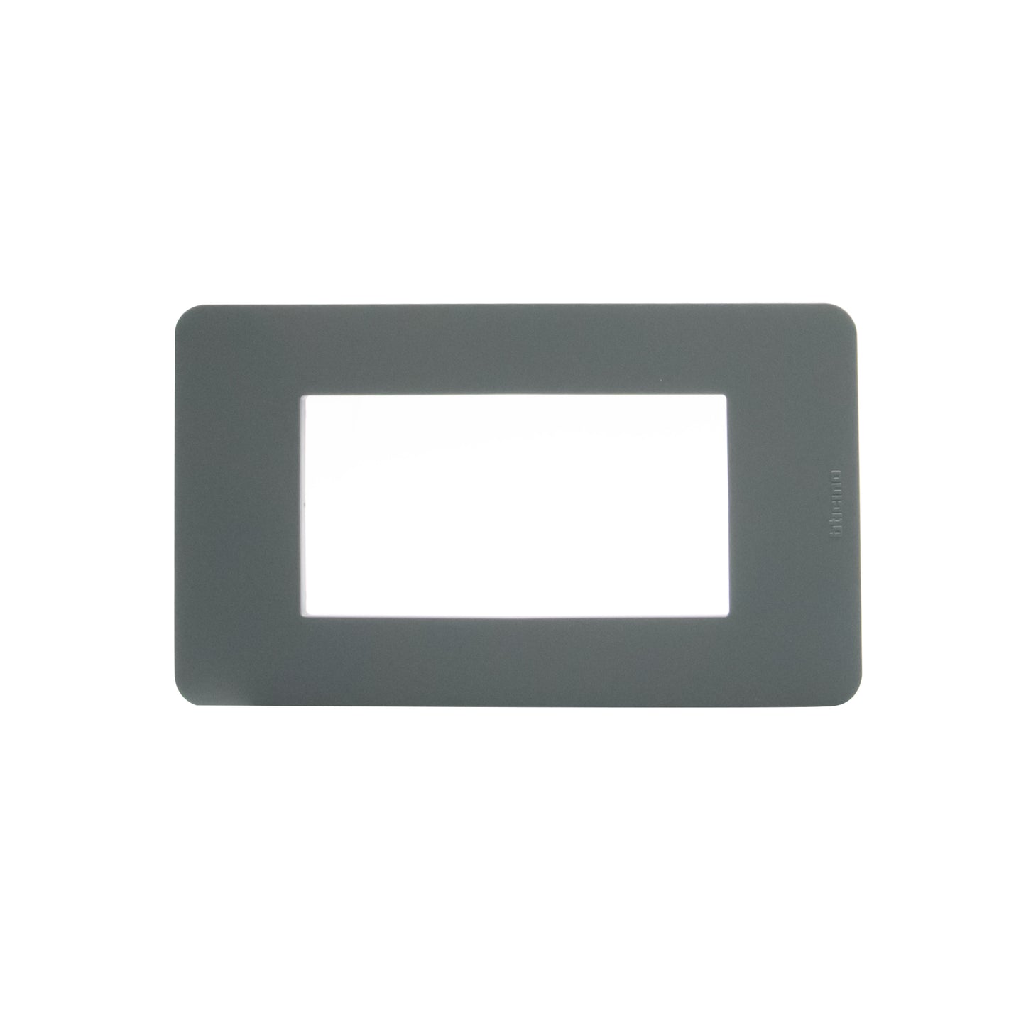 MATIX GO PLACA 4 MODULOS AGAVE JA4804TA