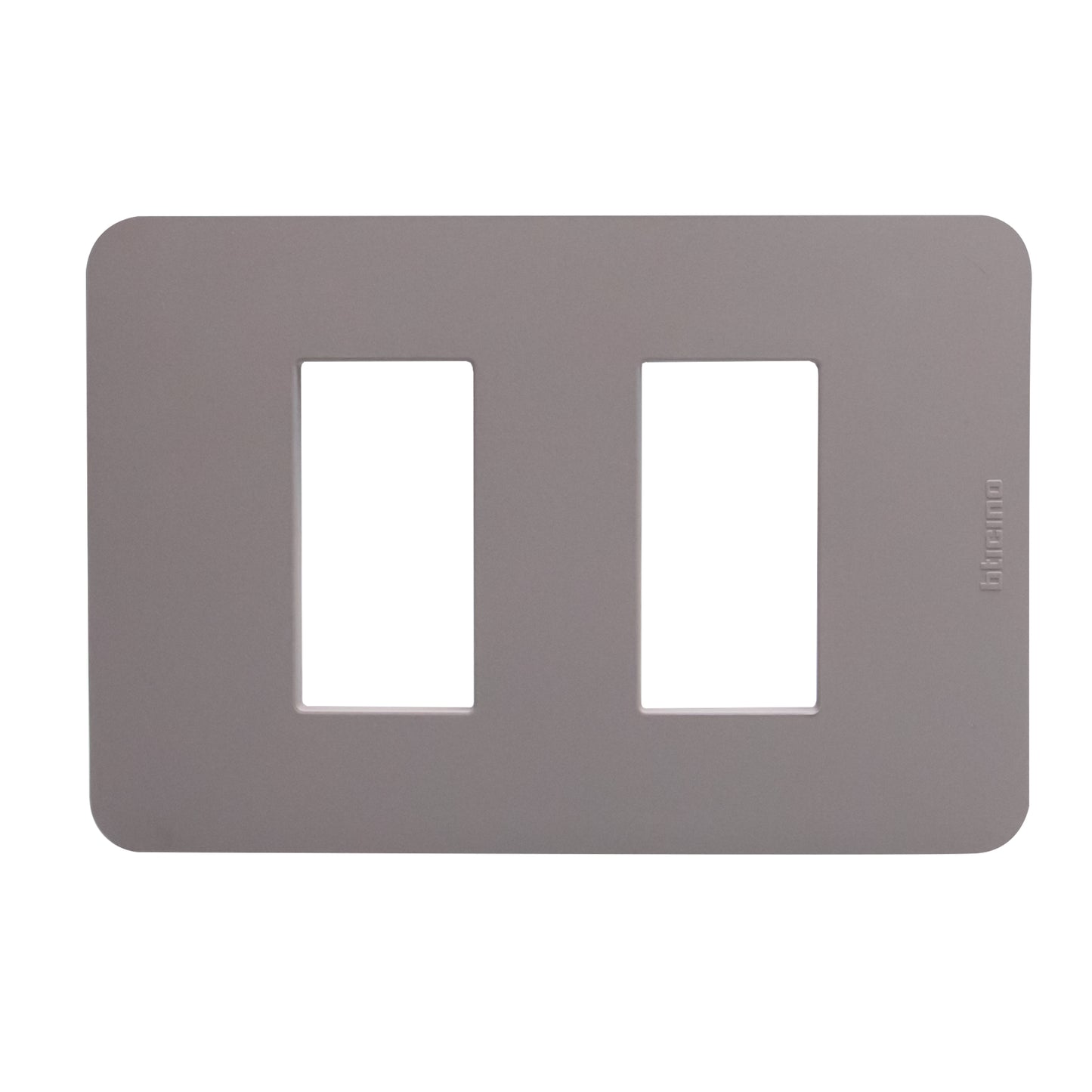 MATIX GO PLACA 1+1P DOVE JA4803M2TD