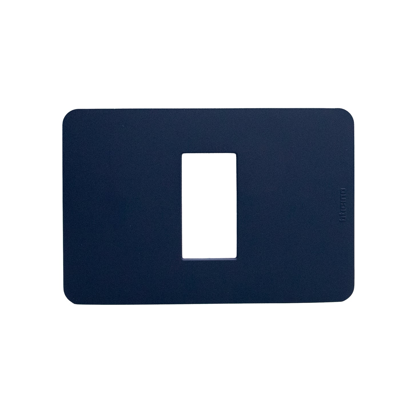 MATIX GO PLACA 1 MODULO BLUE JA4803M1TB