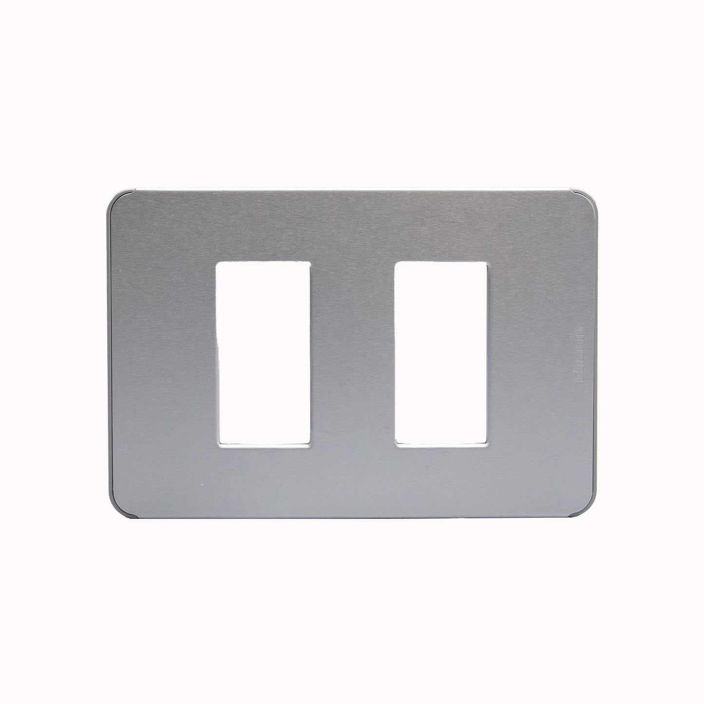 MATIX GO PLACA 1+1P ALUMINIO HD JA4803M2AA