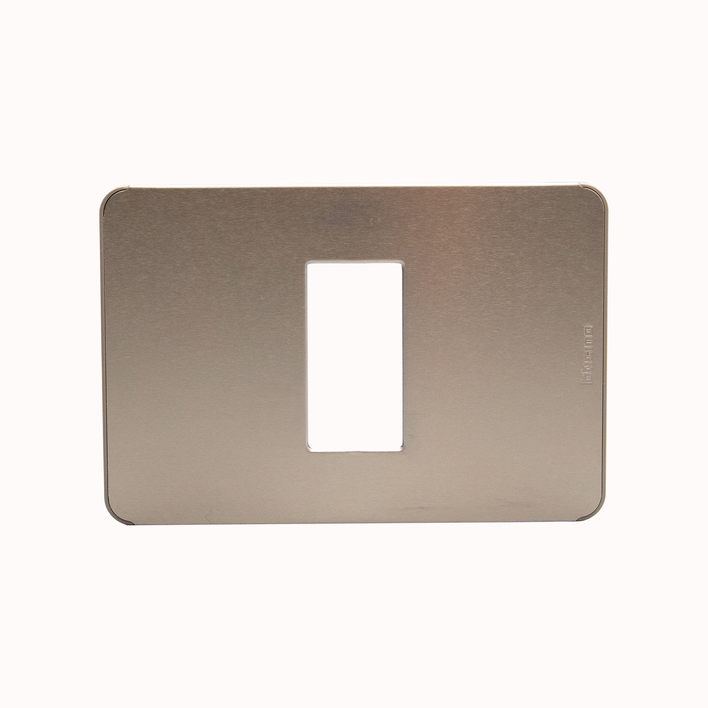 MATIX GO PLACA 1 MODULO PERLA JA4803M1AP