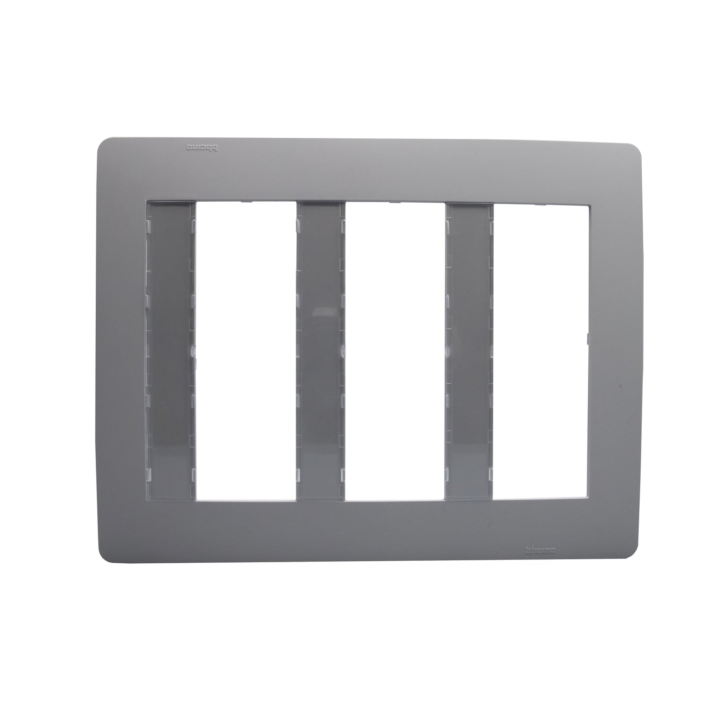 MATIX GO PLACA 6+6+6P GRIS JA4818JG