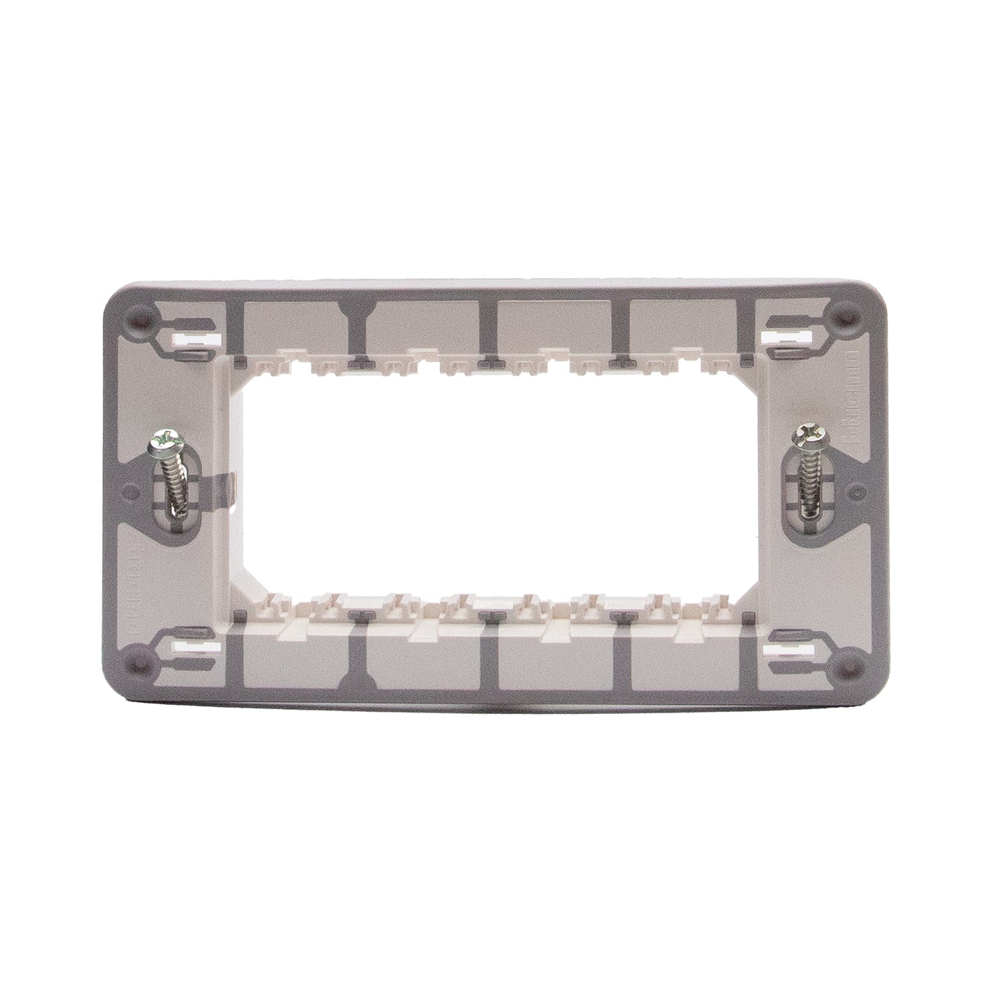 MATIX GO SOPORTE 4 MODULOS J4704