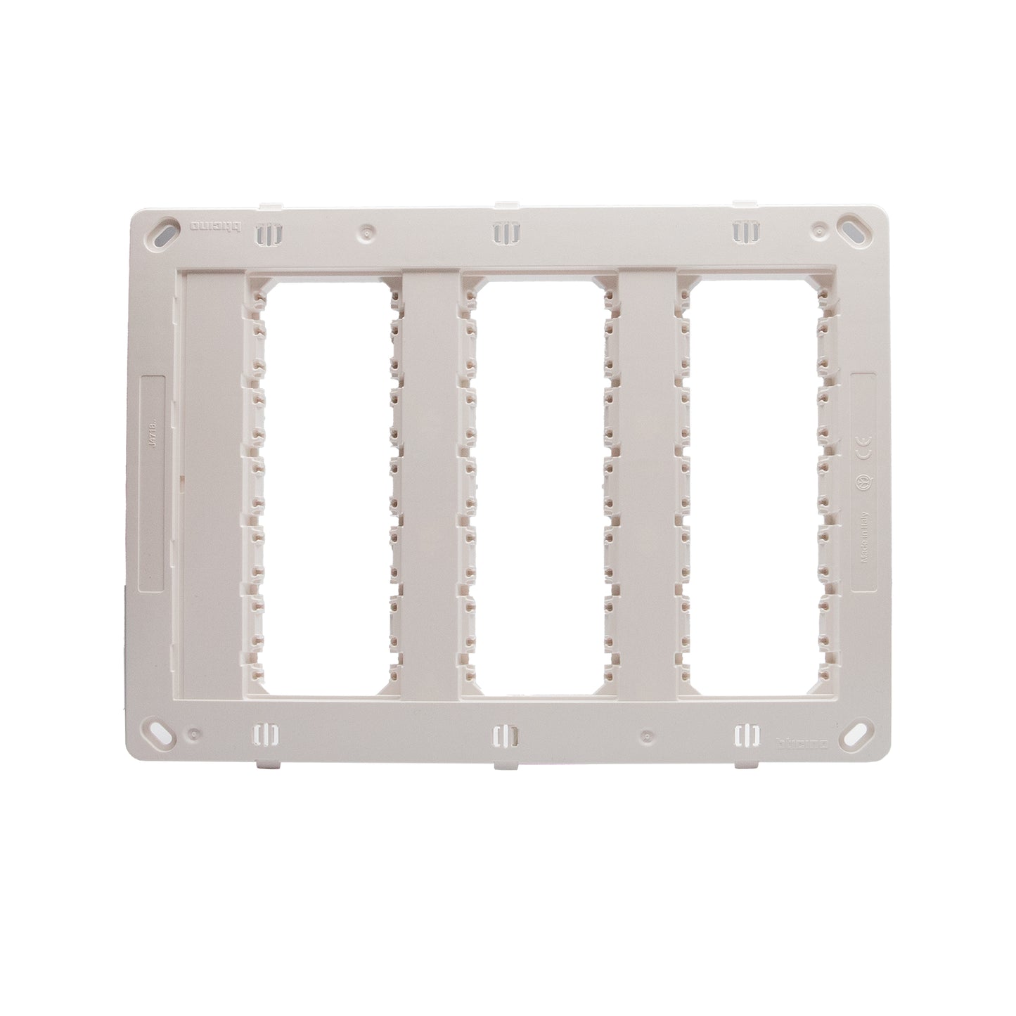 MATIX GO SOPORTE 6+6+6 MODULOS J4718