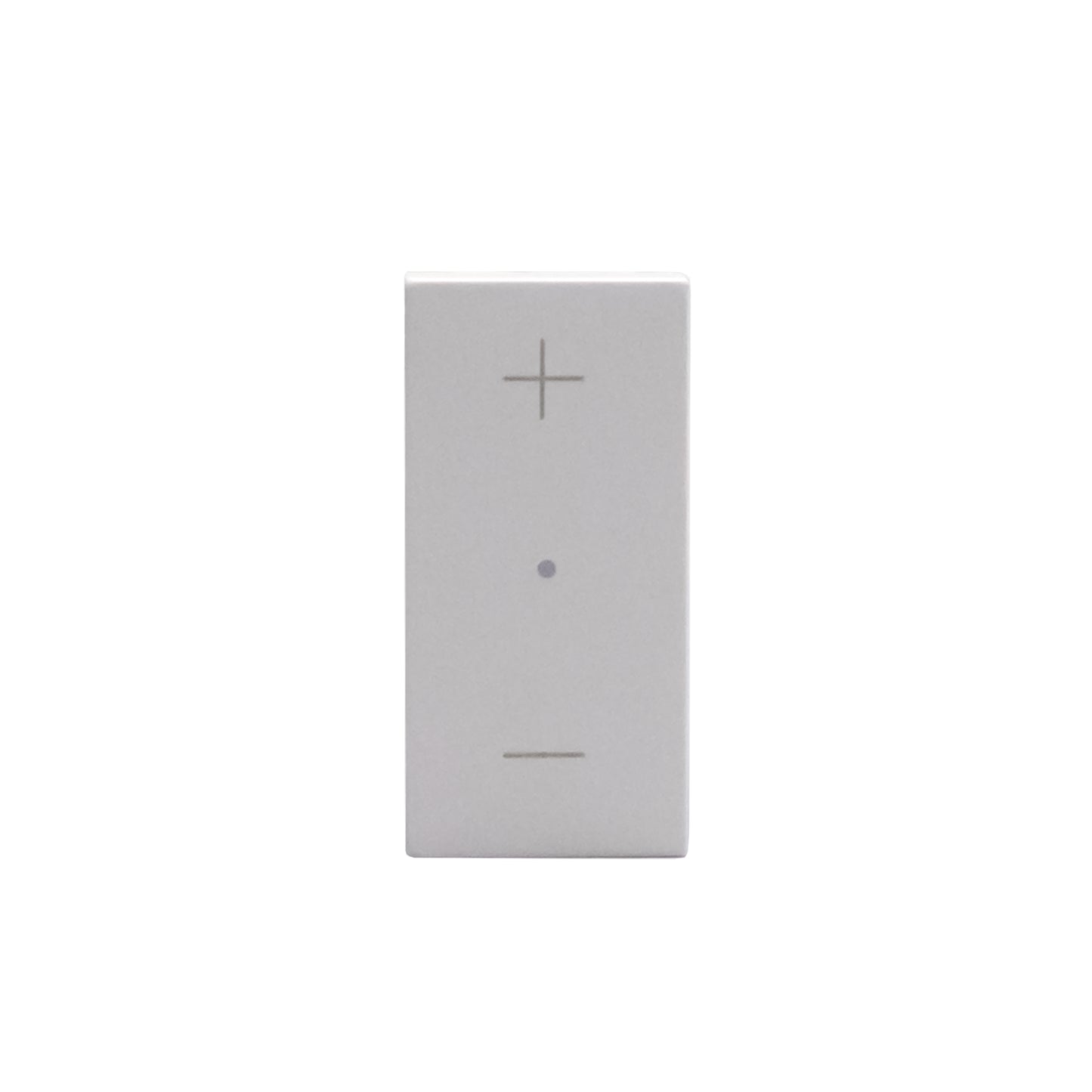 MATIX GO DIMMER UNIVERSAL PULSADOR BLANCO JW4418