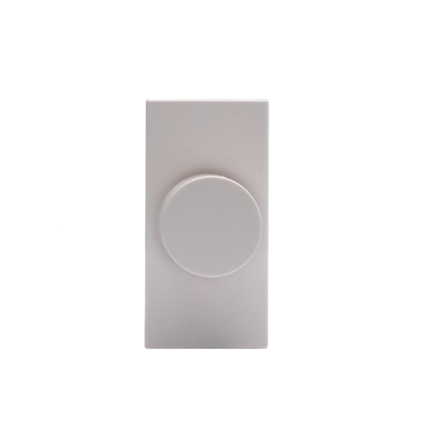 MATIX GO DIMMER UNIVERSAL ROTATIVO 1 MODULO BLANCO JW4414