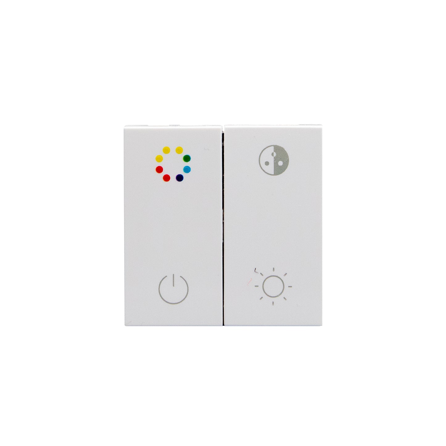 MATIX GO DIMMER DALI BLANCO JW4417