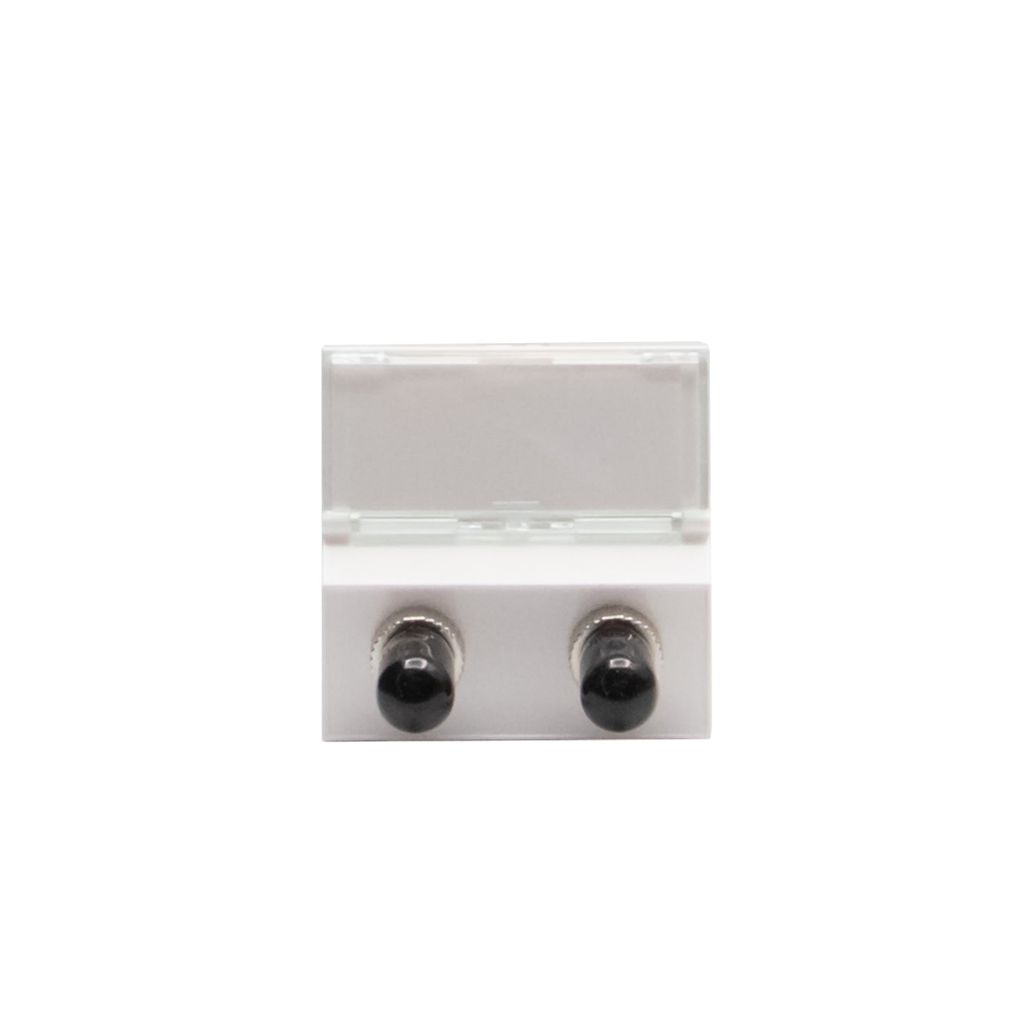 MATIX GO CONECTOR FIBRA OPTICA ST BLANCO JW4268ST
