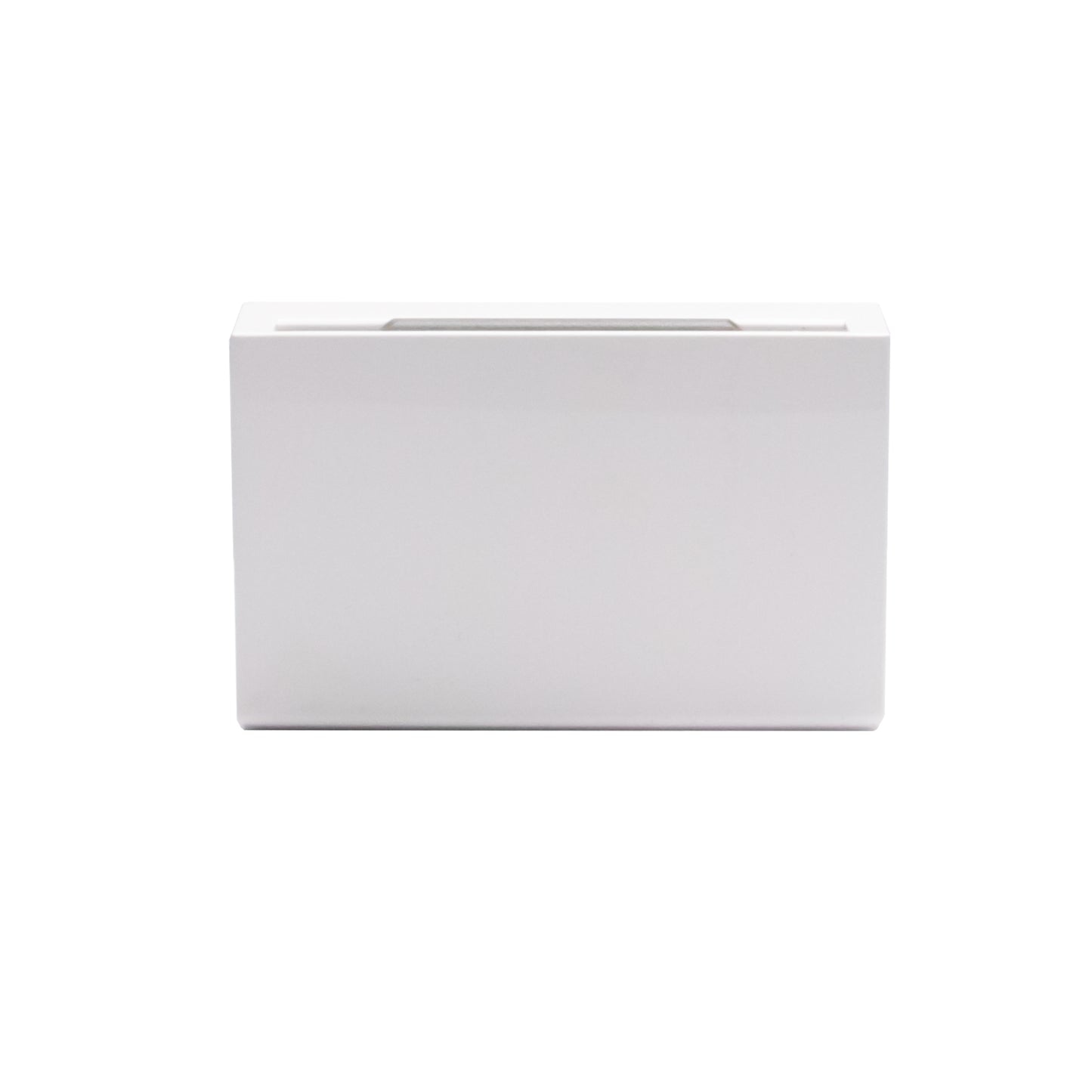 MATIX GO PORTA TARJETA HOTEL BLANCO JW4549