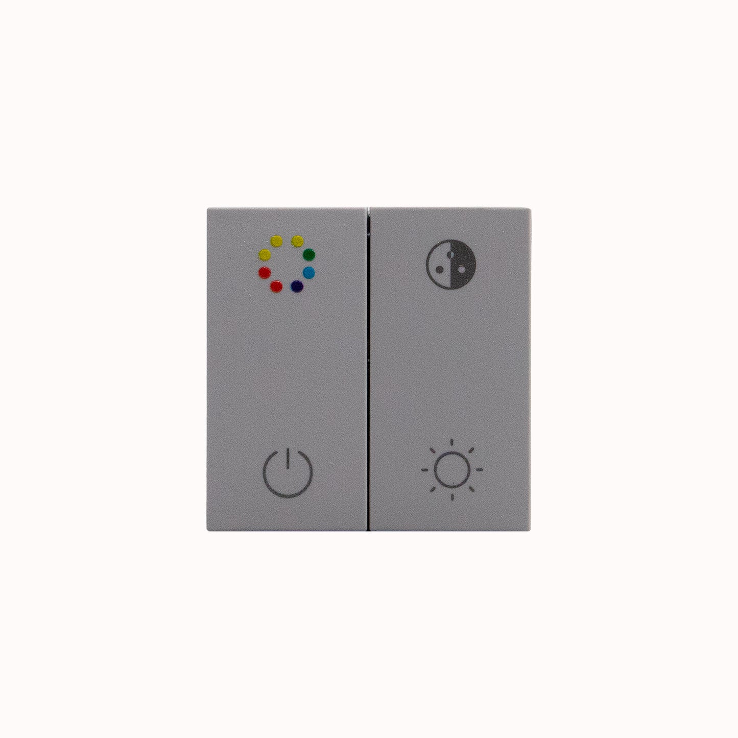 MATIX GO DIMMER DALI GRIS JG4417