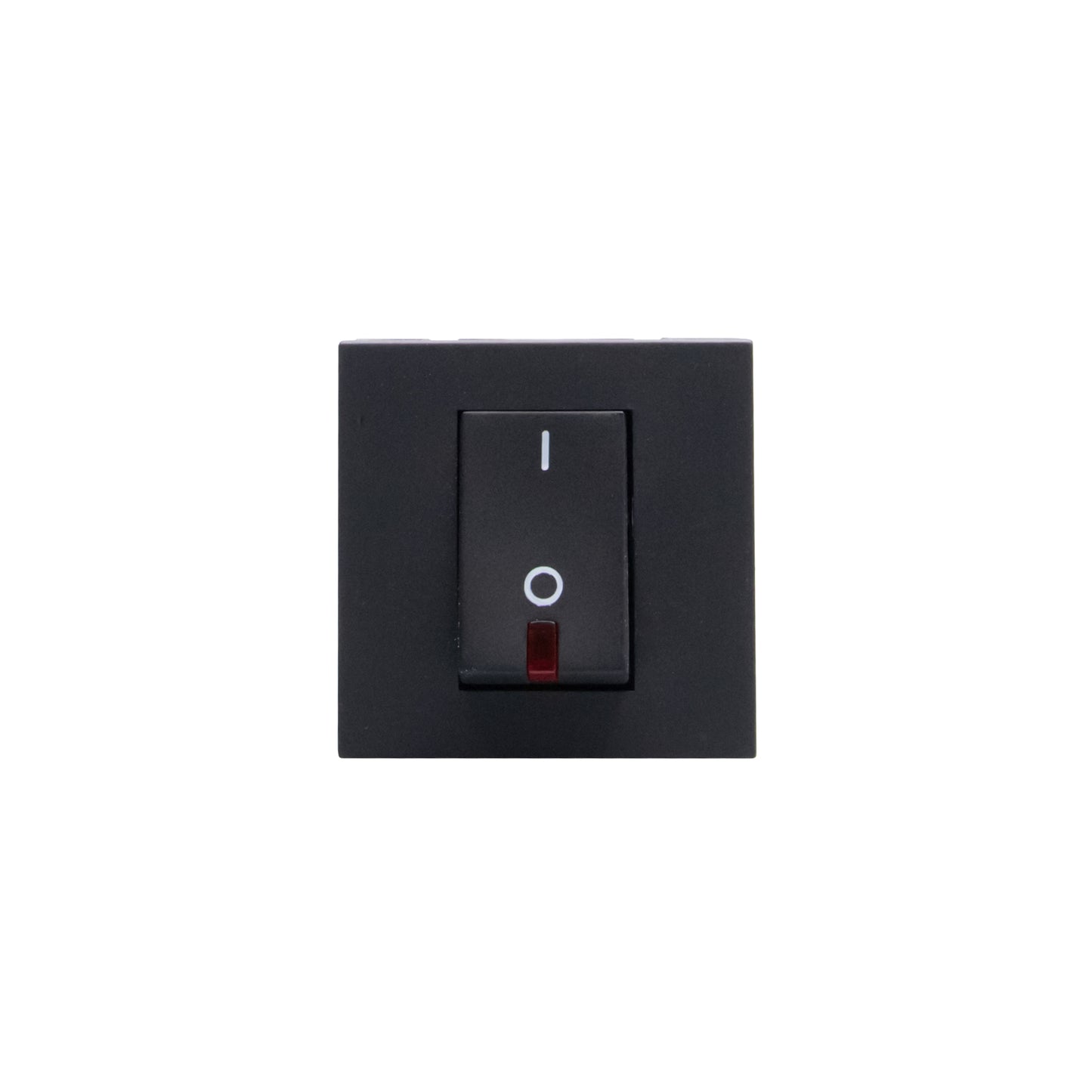 MATIX GO INTERRUPTOR 9/12 2P 32A NEGRO JB4011