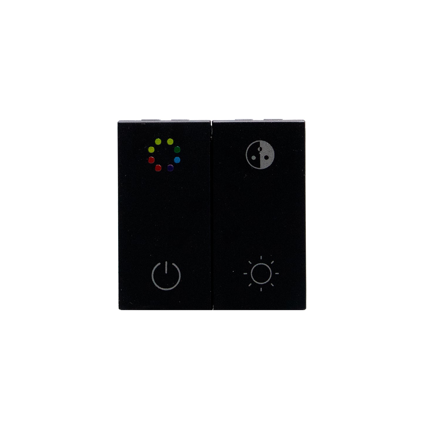 MATIX GO DIMMER DALI NEGRO JB4417