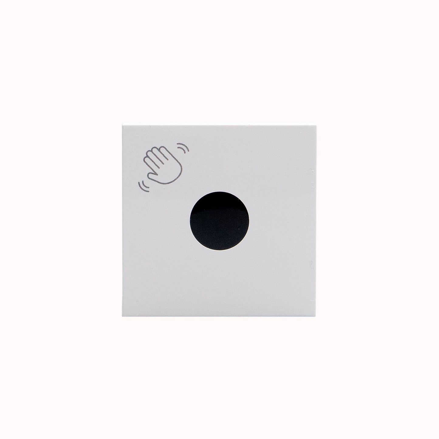 MATIX GO PULSADOR DOB.INTERBLOQUEADO ANTBACTERIAL JW4037NAB