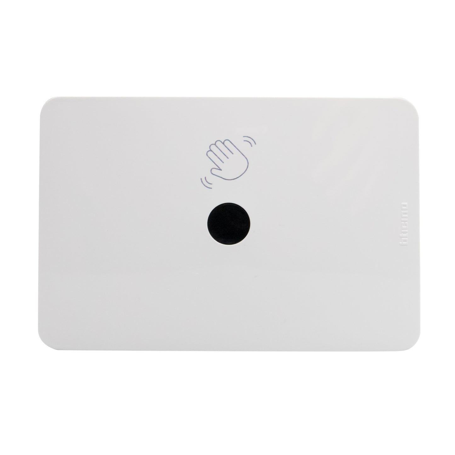 MATIX GO PULSADOR PORTA TOUCHLESS ANTIBACTERIAL JW4005TLAB