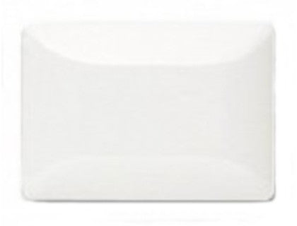 MATIX PLACA CIEGA BLANCO AM503/0BN