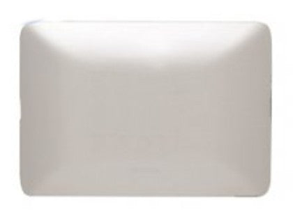 MATIX PLACA CIEGA ALUMINIO NATURAL AM503M0AL