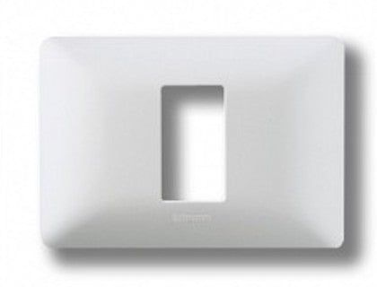 MATIX PLACA 1 MODULO PLATA AM503M1SL