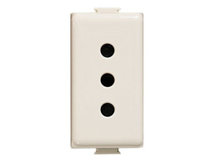 MATIX ENCHUFE 10A BEIGE AM5113CBE