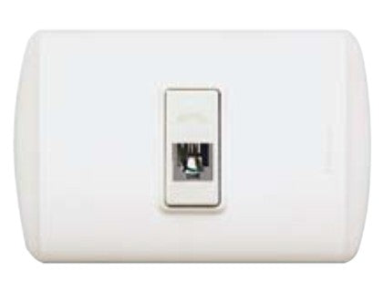 MODUS ENCH.RJ/11 ARM.BLANCO.1182BN