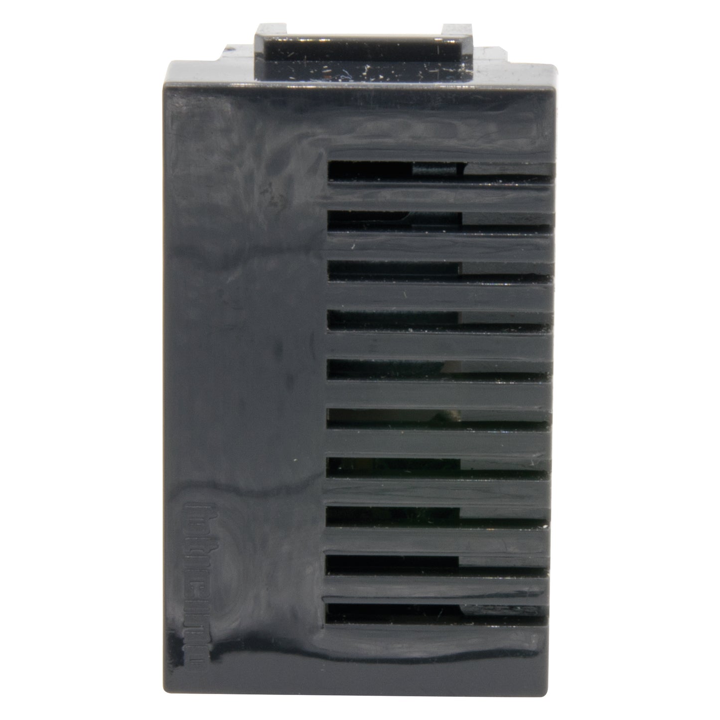 NOBILE ZUMBADOR 230V COLOR ANTRACITA AF2049EA