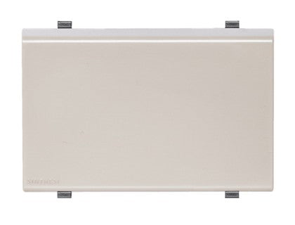 S22 MODULO INTERRUPTOR 9/24 TECLON PARA 3 S BEIGE 222402