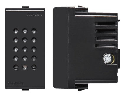 S22 MODULO CHICHARRA 250V NOIR 224306