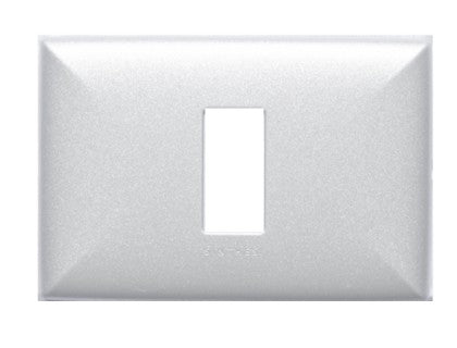 S17 PLACA 1 MODULO NIQUEL 170136