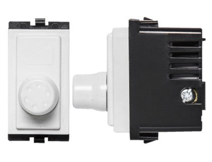S17 MODULO DIMMER 300W 250V BLANCO 174401